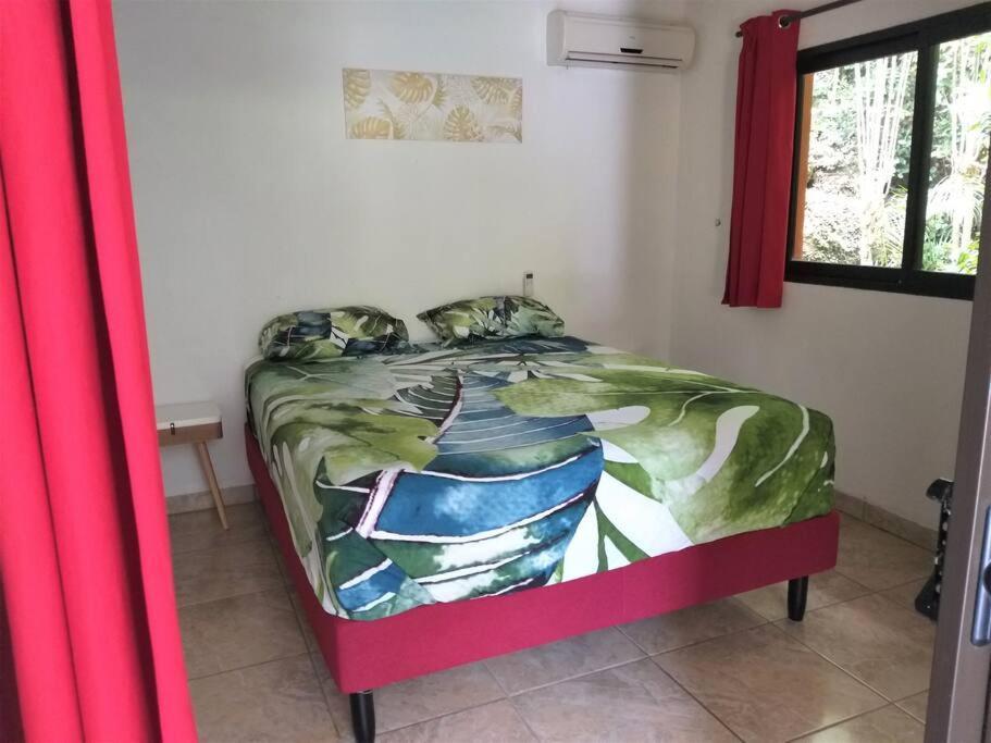 Vacation House In Tahiti Punaauia  Extérieur photo