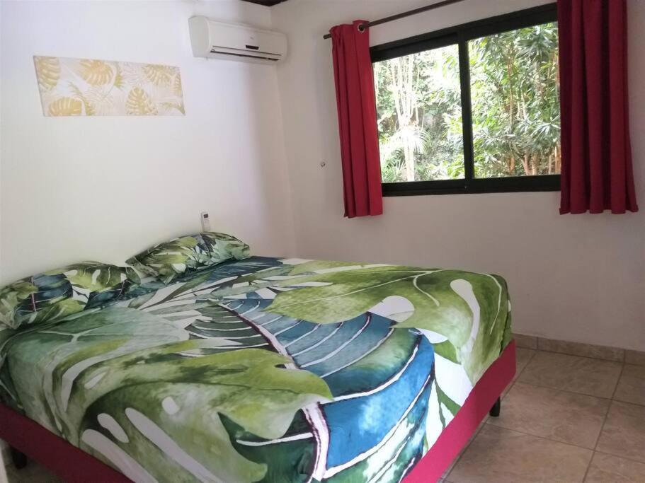 Vacation House In Tahiti Punaauia  Extérieur photo