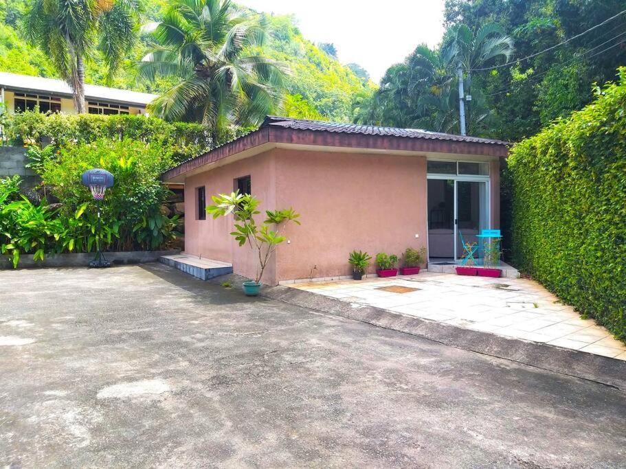 Vacation House In Tahiti Punaauia  Extérieur photo